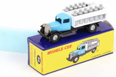 Lot 214 - CLUB DINKY FRANCE (1)