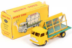 Lot 274 - DINKY TOYS (FRANCE) (1)