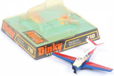 Lot 232 - DINKY TOYS (GB) (1)