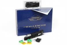 ATHEARN 'HO' (USA) (1)