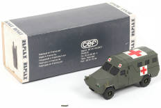 Lot 141 - CEF REPLEX (FRANCE) (1)
