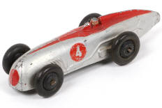 Lot 219 - DINKY TOYS (GB) (1)