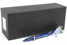 Lot 165 - RIGBY'S LSR MODELS (1)