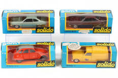 Lot 248 - SOLIDO (FRANCE) (4)