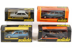 Lot 253 - SOLIDO (FRANCE) (4)