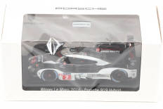 Lot 63 - SPARK (MACAU) (1)