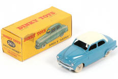 Lot 308 - DINKY TOYS (FRANCE) (1)
