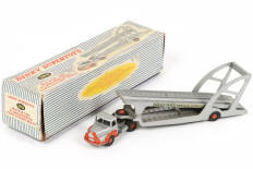 Lot 316 - DINKY TOYS (FRANCE) (1)