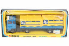 Lot 122 - CORGI TOYS (GB) (1)