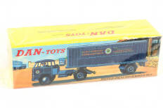 Lot 129 - DAN-TOYS (FRANCE) (1)