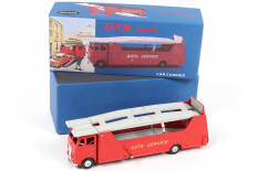 Lot 196 - DAN-TOYS (FRANCE) (1)
