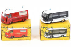 Lot 200 - DAN-TOYS (FRANCE) (2)