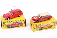 Lot 198 - DAN-TOYS (FRANCE) (2)