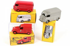 Lot 203 - DAN-TOYS (FRANCE) (3)