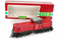 L.G.B. (ALLEMAGNE) (1)