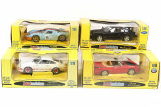 JOUEF EVOLUTION (FRANCE) (4)