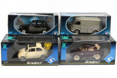 SOLIDO (FRANCE) (4)