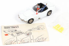 Lot 179 - CORGI TOYS (GB) (1)