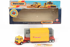 Lot 128 - MATCHBOX (GB) (1)