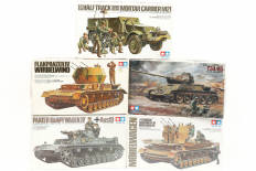 TAMIYA (JAPON) (5)