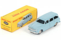 Lot 304 - DINKY TOYS (FRANCE) (1)