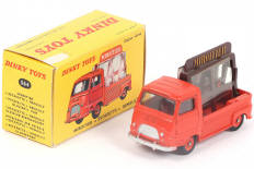 Lot 330 - DINKY TOYS (FRANCE) (1)