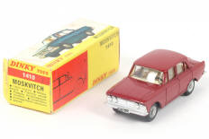 Lot 293 - DINKY TOYS (FRANCE) (1)