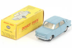 Lot 319 - DINKY TOYS (FRANCE) (1)