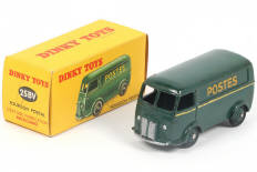 Lot 311 - DINKY TOYS (FRANCE) (1)
