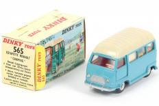 Lot 331 - DINKY TOYS (FRANCE) (1)