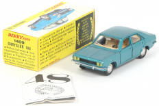 Lot 292 - DINKY TOYS (FRANCE) (1)
