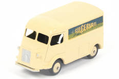 Lot 313 - DINKY TOYS (FRANCE) (1)