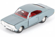 Lot 290 - DINKY TOYS (FRANCE) (1)