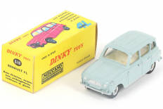 Lot 318 - DINKY TOYS (FRANCE) (1)