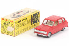 Lot 295 - DINKY TOYS (FRANCE) (1)
