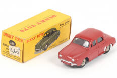 Lot 321 - DINKY TOYS (FRANCE) (1)