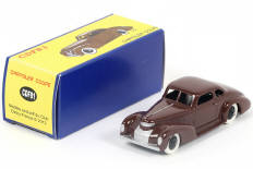 Lot 282 - CLUB DINKY FRANCE (1)