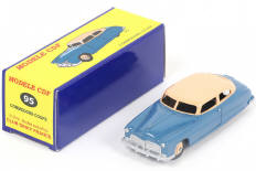 Lot 284 - CLUB DINKY FRANCE (1)