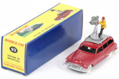 Lot 283 - CLUB DINKY FRANCE (1)