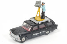 Lot 285 - DINKY TOYS (GB) (1)