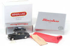 Lot 230 - MINIALUXE (FRANCE) (1)