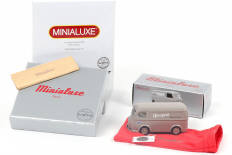 Lot 231 - MINIALUXE (FRANCE) (1)