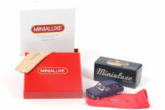 Lot 221 - MINIALUXE (FRANCE) (1)