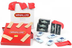 Lot 224 - MINIALUXE (FRANCE) (1)