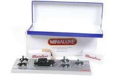 Lot 227 - MINIALUXE (FRANCE) (1)