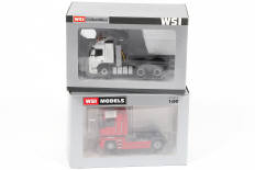 Lot 86 - WSI MODELS (PAYS -BAS) (2)