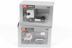 Lot 87 - WSI MODELS (PAYS -BAS) (2)