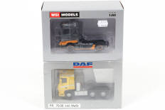Lot 81 - WSI MODELS (PAYS -BAS) (2)