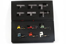 Lot 80 - WSI MODELS (PAYS -BAS) (1)