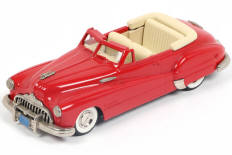 Lot 162 - BROOKLIN MODELS (GB) (1)